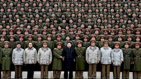 Secret State of North Korea (2014) - Episode 2 poster and promotional image