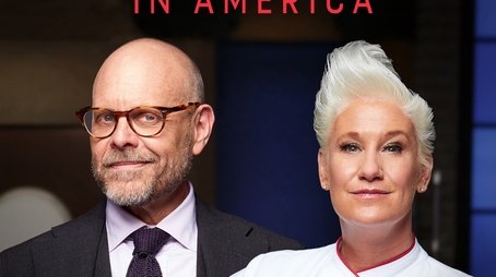 Season 18 (2020) - Season 18 poster and promotional image