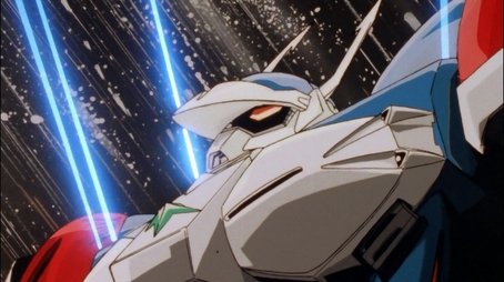 Launch Of The Mobile Unit Pegas (1992) - Episode 7 poster and promotional image