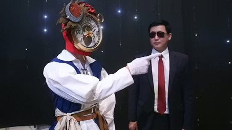 미스터리 음악쇼 복면가왕 Σεζόν 1