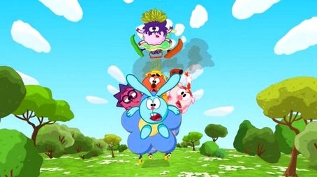 Fast Friends (2004) - Episode 12 poster and promotional image