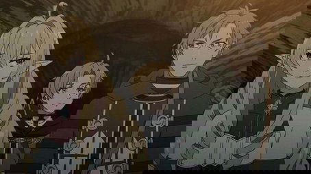 Mushoku Tensei Jobless Reincarnation220