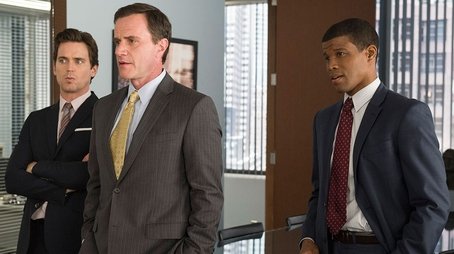All's Fair (2014) - Episode 4 poster and promotional image