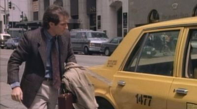 Death Takes a Coffee Break (1990) - Episode 2 poster and promotional image