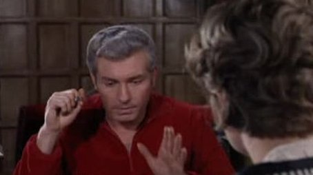 Who's Mad Now? (1968) - Episode 27 poster and promotional image