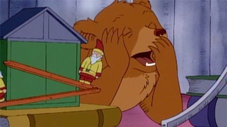 Not Tired (1996) - Episode 33 poster and promotional image