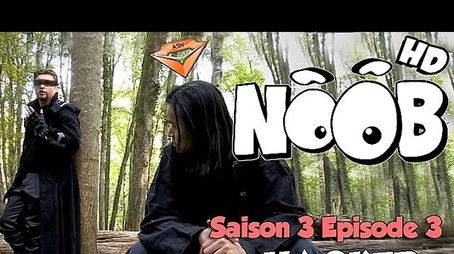 Episode 3 (2010) - Episode 3 poster and promotional image