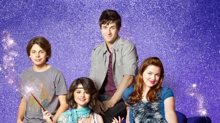 Season 3 (2009) - Season 3 poster and promotional image