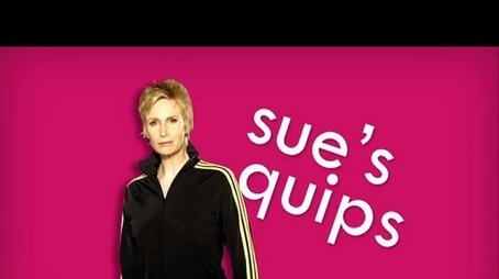 Sue's Quips (None) - Episode 9 poster and promotional image