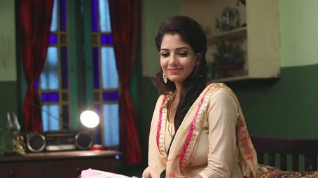 Chinnathambi, Nandini Get Intimate (2018) - Episode 73 poster and promotional image