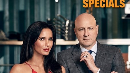 Specials (2007) - Season 0 poster and promotional image
