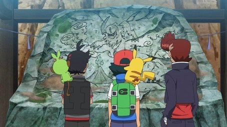 Absol Absolved (2021) - Episode 16 poster and promotional image