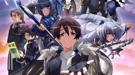 Season 1 (2011) - Season 1 poster and promotional image