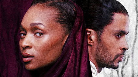 Season 2 (2021) - Season 2 poster and promotional image