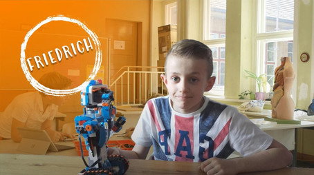 Schau in meine Welt! Сезон 1