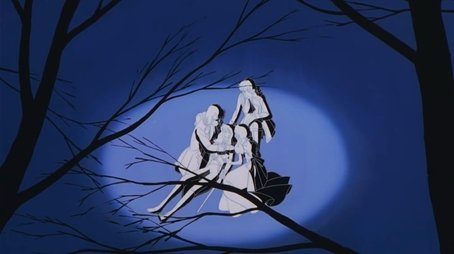 Suddenly, Like Icarus (1980) - Episode 18 poster and promotional image