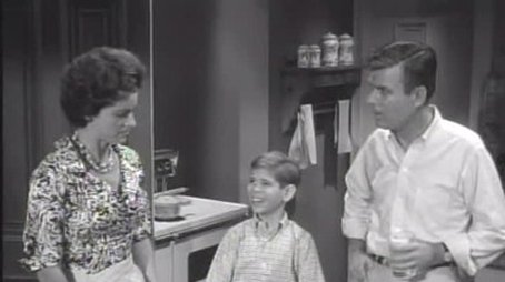 Special Delivery (1959) - Episode 10 poster and promotional image
