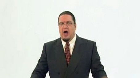 Gun Control (2005) - Episode 9 poster and promotional image