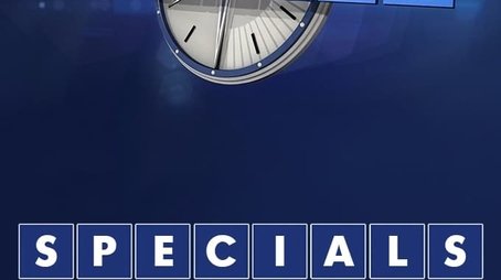 Specials (2012) - Season 0 poster and promotional image