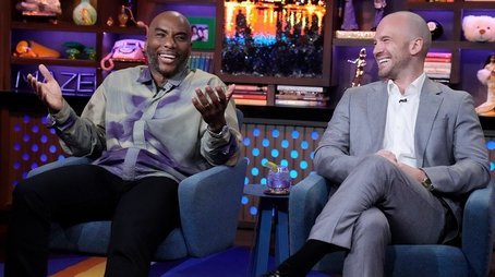 Sean Evans and Charlamagne tha God (2024) - Episode 138 poster and promotional image