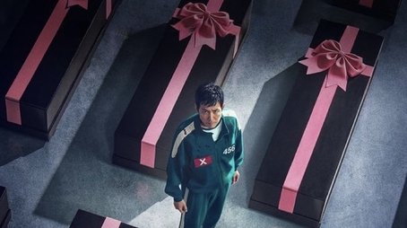 Season 3 (2025) - Season 3 poster and promotional image