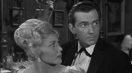 Triple Indemnity (1961) - Episode 27 poster and promotional image