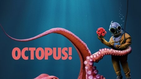 Octopus!
