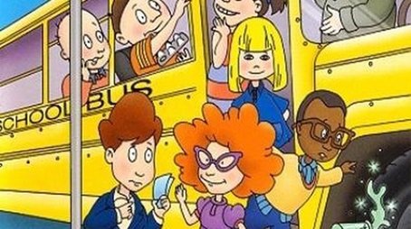 Season 2 (2001) - Season 2 poster and promotional image