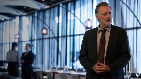 Part II (2020) - Episode 2 poster and promotional image