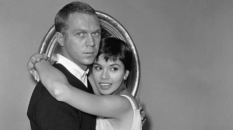 Man from the South (1960) - Episode 15 poster and promotional image