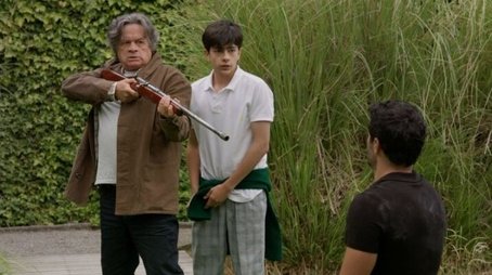Capítulo 24 (2023) - Episode 24 poster and promotional image