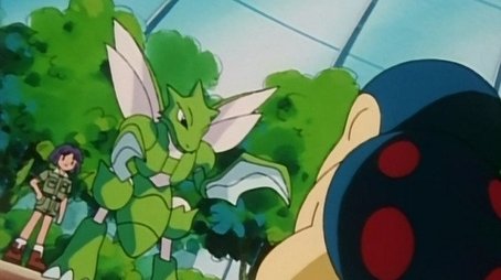 Gettin' the Bugs Out (2000) - Episode 28 poster and promotional image