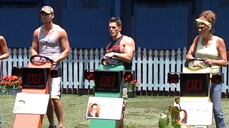 PoV Comp #2 (2008) - Episode 5 poster and promotional image