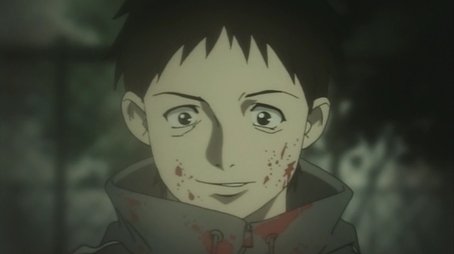 Boogiepop wa Warawanai17