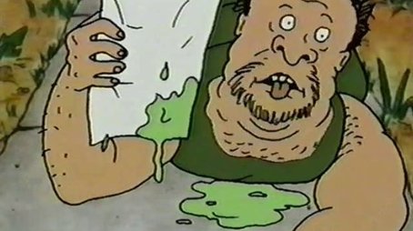 Sign Here (1993) - Episode 23 poster and promotional image