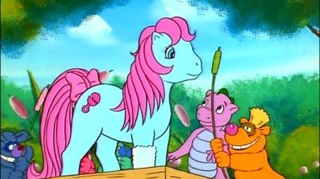 The End of Flutter Valley (4) (1986) - Episode 4 poster and promotional image