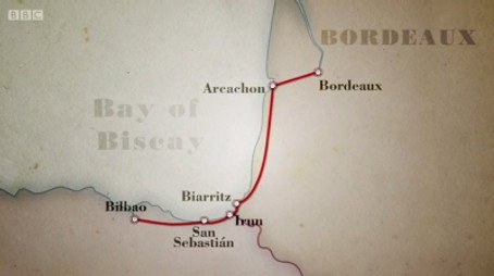 Great Continental Railway Journeys 시즌 2