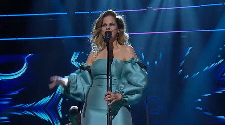 Tierra de talento Σεζόν 8