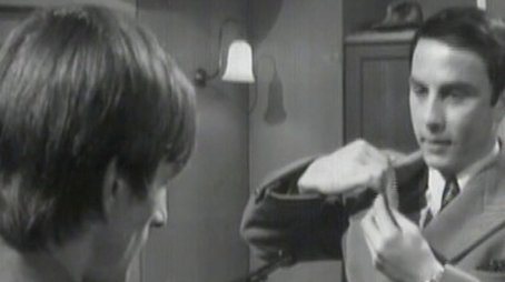 Death of a Friend (1969) - Episode 9 poster and promotional image