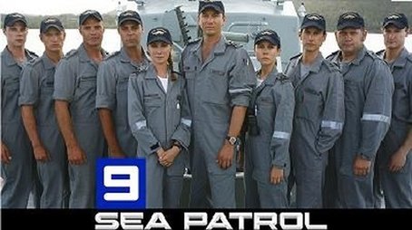 Season 1 (2007) - Season 1 poster and promotional image