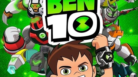 Season 4 (2020) - Season 4 poster and promotional image