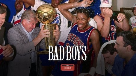 Bad Boys (2014) - Episode 18 poster and promotional image