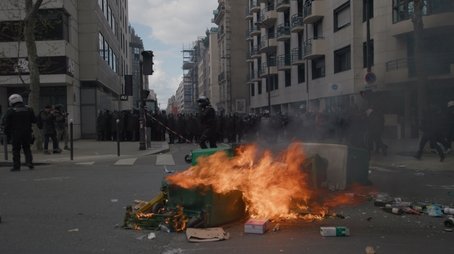 Thursday, April 13, 2023 (2023) - Episode 15 poster and promotional image