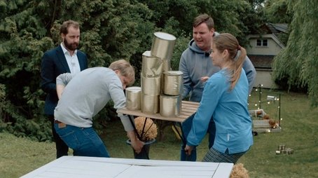 I thought I liked Espen Eckbo (2022) - Episode 8 poster and promotional image