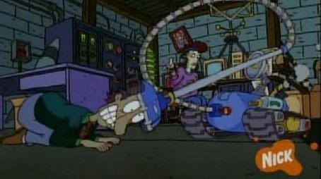 Mother's Day (1997) - Episode 1 poster and promotional image