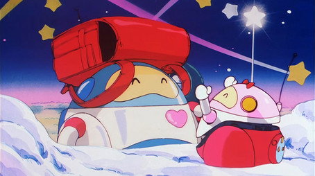 はーいステップジュン Сезон 1
