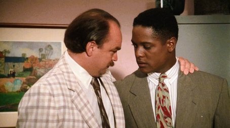 When Irish Eyes Are Smiling (1989) - Episode 3 poster and promotional image