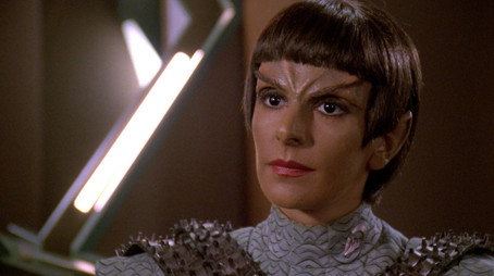 Star Trek: La nueva generación Temporada 6