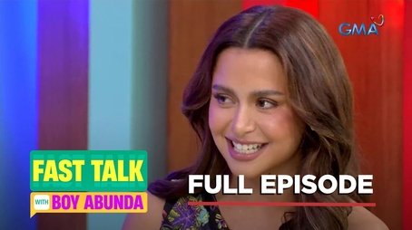 Yassi Pressman (2023) - Episode 166 poster and promotional image