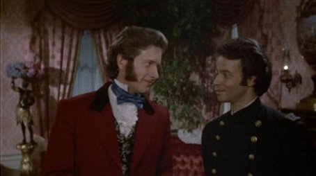 Spring 1857 - November 1860 (1985) - Episode 5 poster and promotional image